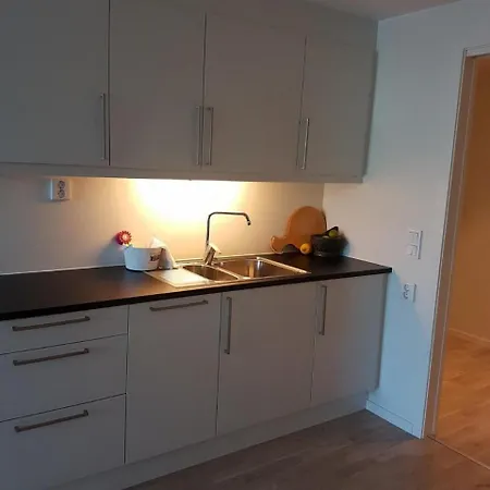 House Of Fjord Apartment Bergen