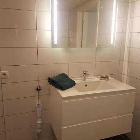 House Of Fjord Apartment Bergen