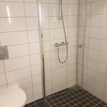 Apartamento House Of Fjord
